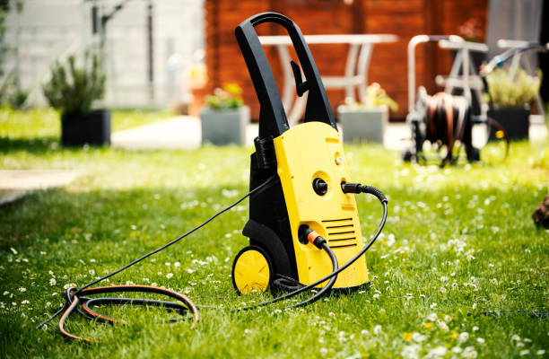 Playground Equipment Cleaning in Buckeystown, MD